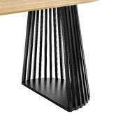 Core Living Chelsea II 160cm Dining Table
