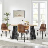 Core Living Chelsea II 160cm Dining Table