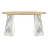 Core Living Chelsea II 160cm Dining Table
