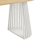 Core Living Chelsea II 160cm Dining Table