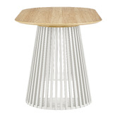 Core Living Chelsea II 160cm Dining Table