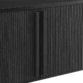 Core Living 200cm Caleigh 4 Door Entertainment Unit