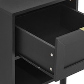 Core Living Elijah Bedside Table