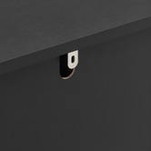 Core Living Elijah Bedside Table