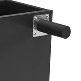 Core Living Elijah Bedside Table