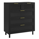 Core Living Elijah 5 Drawer Chest