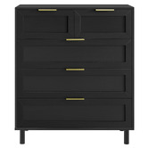 Core Living Elijah 5 Drawer Chest