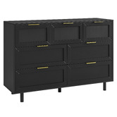Core Living Elijah 7 Drawer Chest