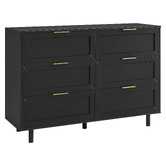 Core Living Elijah 6 Drawer Chest