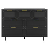 Core Living Elijah 7 Drawer Chest