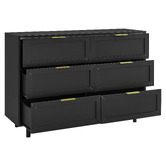 Core Living Elijah 6 Drawer Chest