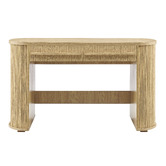 Core Living Caleigh 2 Drawer Desk