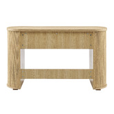 Core Living Caleigh 2 Drawer Desk