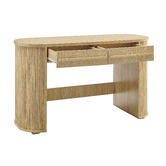 Core Living Caleigh 2 Drawer Desk