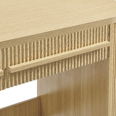 Core Living Caleigh 2 Drawer Desk