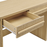 Core Living Caleigh 2 Drawer Desk