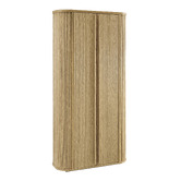 Core Living Caleigh 2 Door Storage Cupboard