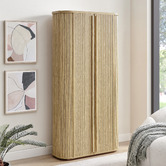 Core Living Caleigh 2 Door Storage Cupboard