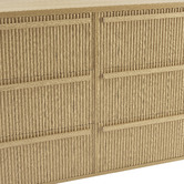 Core Living Caleigh 6 Drawer Chest
