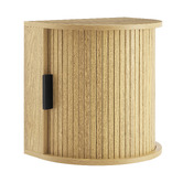 Core Living Callix Floating Bedside Table