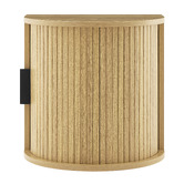 Core Living Callix Floating Bedside Table