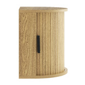 Core Living Callix Floating Bedside Table