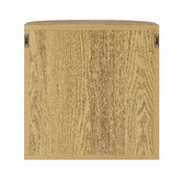 Core Living Callix Floating Bedside Table