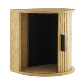 Core Living Callix Floating Bedside Table