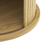 Core Living Callix Floating Bedside Table