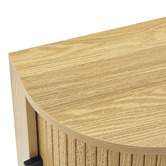 Core Living Callix Floating Bedside Table