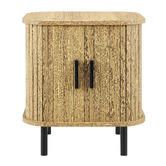 Core Living Callix Bedside Table