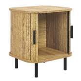 Core Living Callix Bedside Table