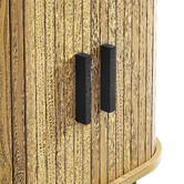 Core Living Callix Bedside Table