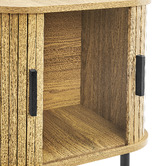 Core Living Callix Bedside Table