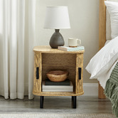 Core Living Callix Bedside Table