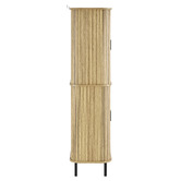 Core Living Callix 4 Door Cabinet