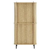 Core Living Callix 4 Door Cabinet