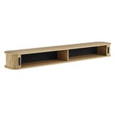 Core Living Callix Floating TV Unit