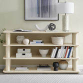 Core Living Florian 3 Tier Bookcase