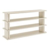 Core Living Florian 3 Tier Bookcase