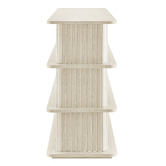 Core Living Florian 3 Tier Bookcase