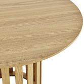 Core Living Corinna Round Dining Table