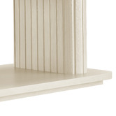 Core Living Florian 3 Tier Bookcase