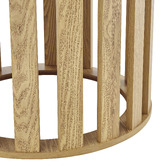 Core Living Corinna Round Dining Table