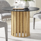Core Living Corinna Dining Table