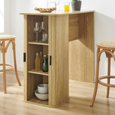 Core Living Callix Bar Table