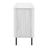 Core Living 180cm Callix 2 Door Entertainment Unit