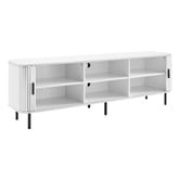 Core Living 180cm Callix 2 Door Entertainment Unit