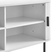 Core Living 180cm Callix 2 Door Entertainment Unit