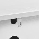 Core Living 180cm Callix 2 Door Entertainment Unit